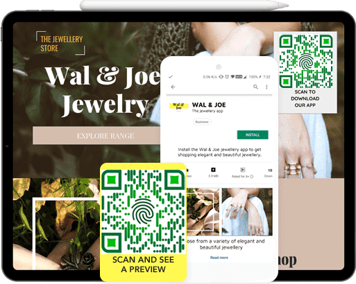 WebQR_WhatIsWebsiteQR